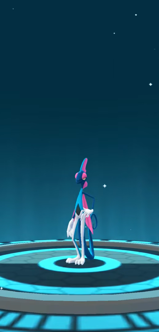 How to Find a Shiny Sobble