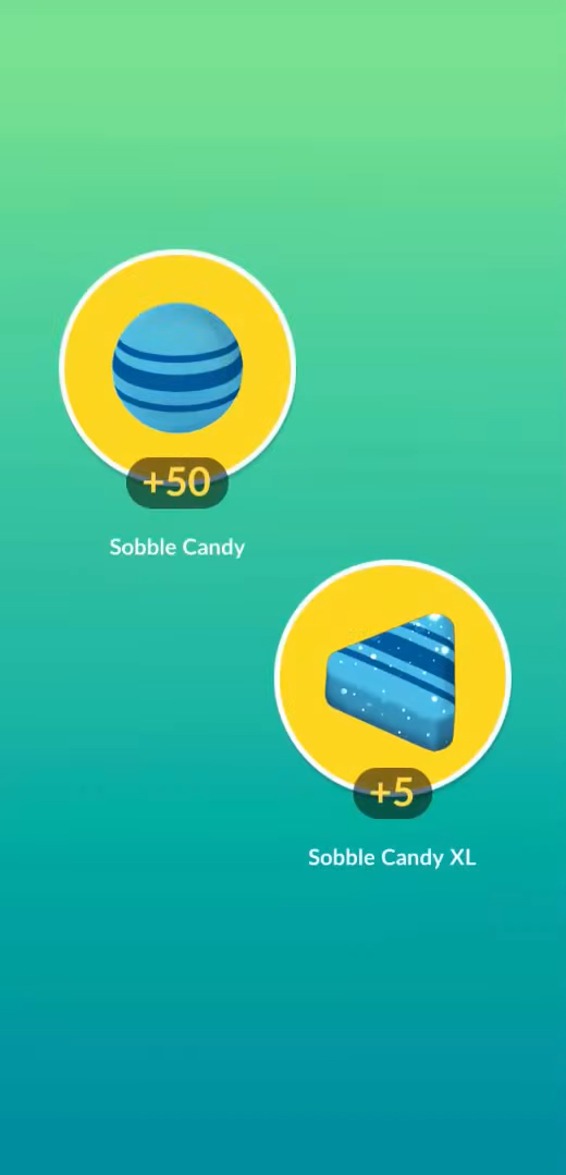 Sobble Community Day Bonuses