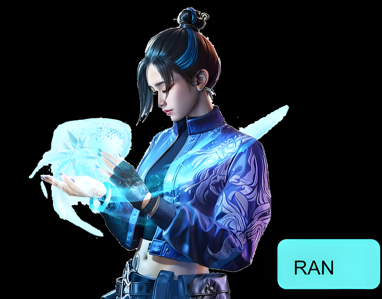 RAN