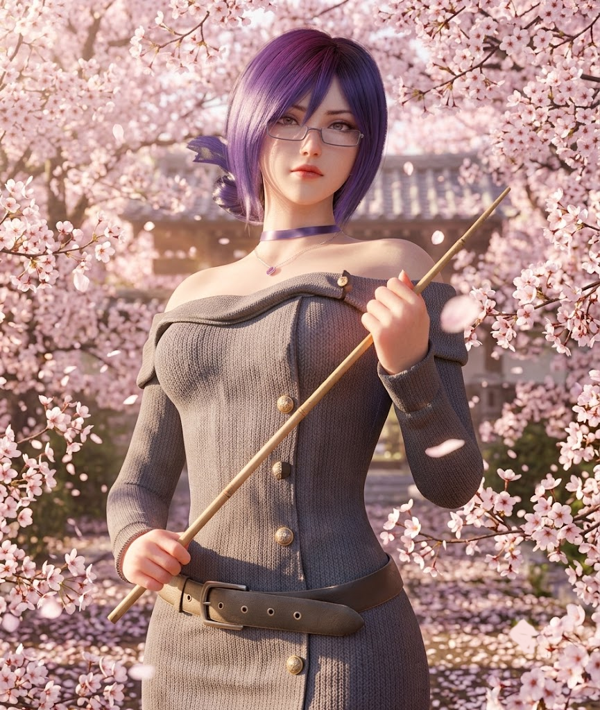 RAN SKIN