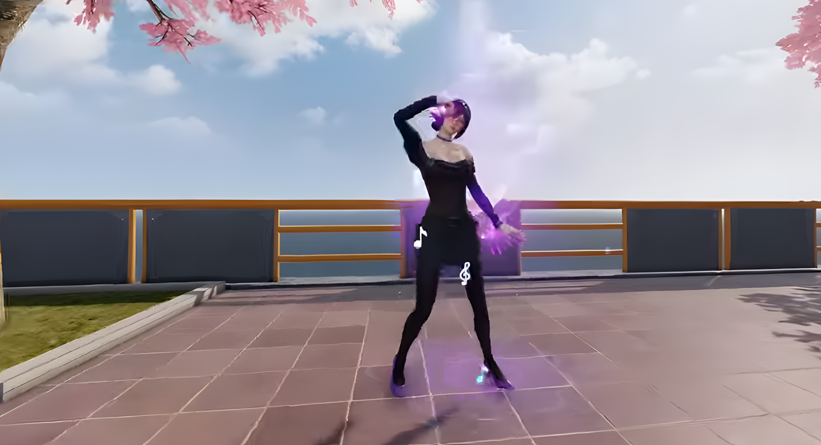 RAN STYLE