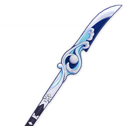 wavebreaker's fin