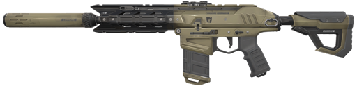 Recon Phantom showcase