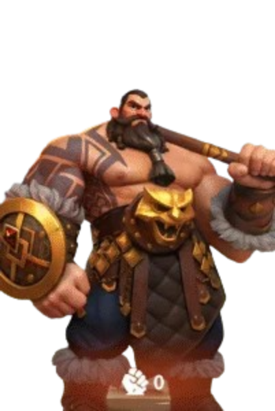 Fate War Reid Hero