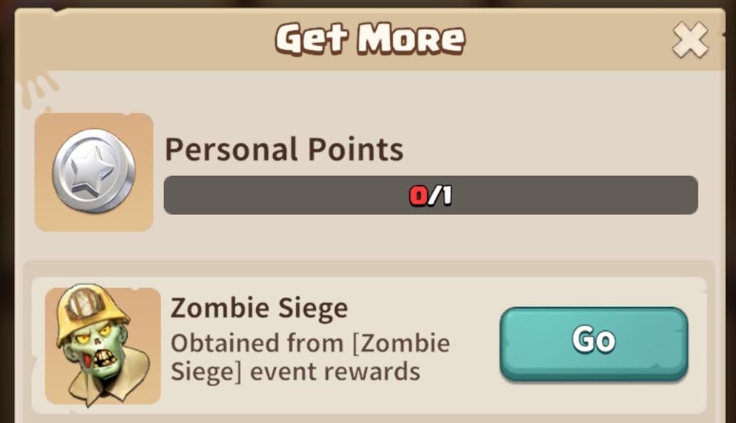 Dark War Survival Personal Coins used to purchase essential items from the Alliance Shop