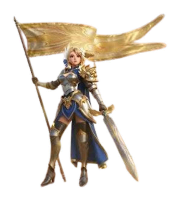Fate War Freya Hero