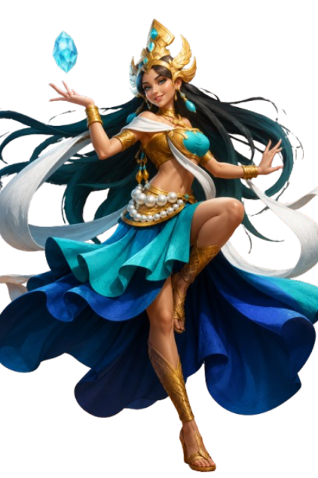 Fate War Roro Hero