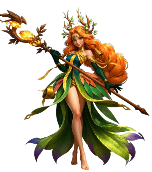 Fate War Riri Hero