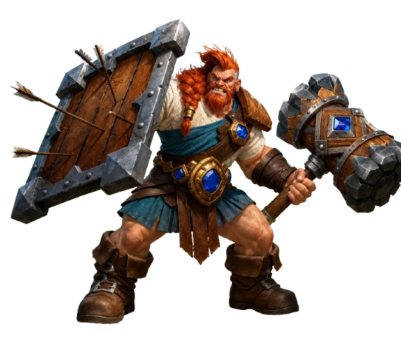 Fate War Rex Hero