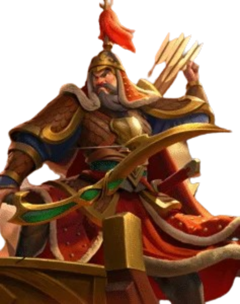 Fate War Yi Sun-sin Hero