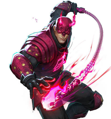 Daredevil