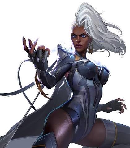 Storm