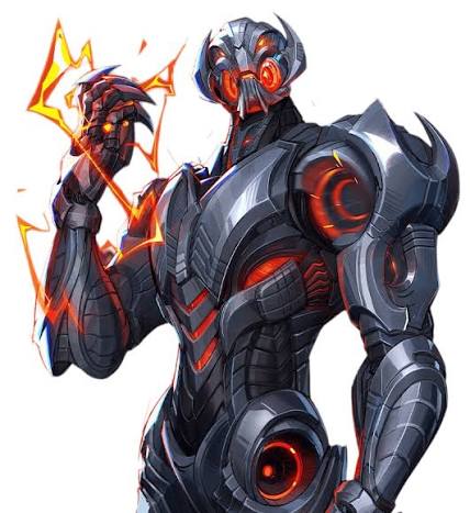 Ultron