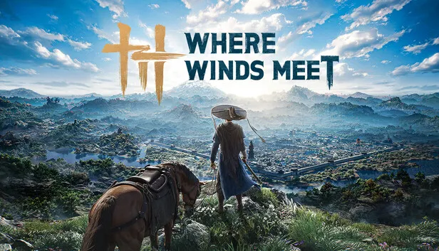 where winds meet front image