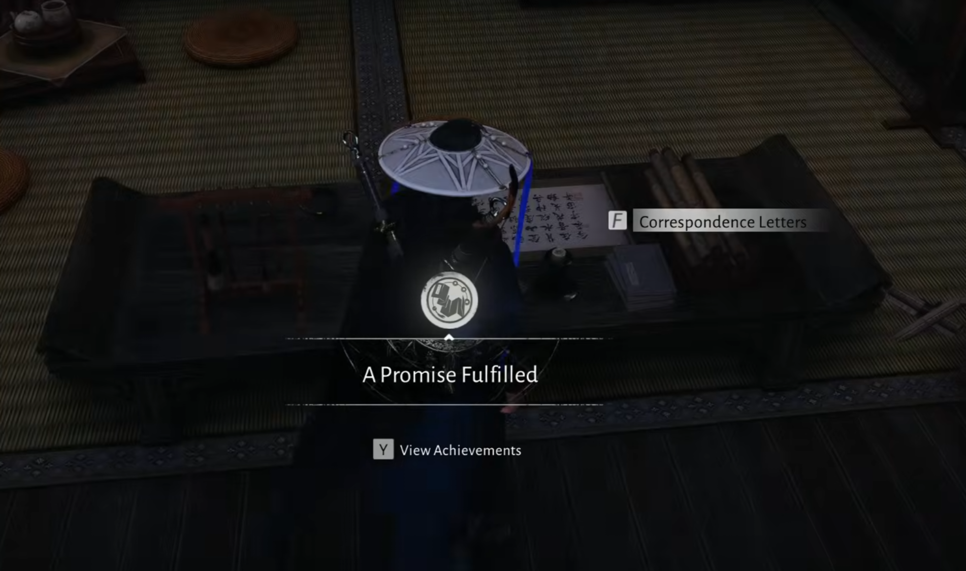 where winds meet a promise fulfilled