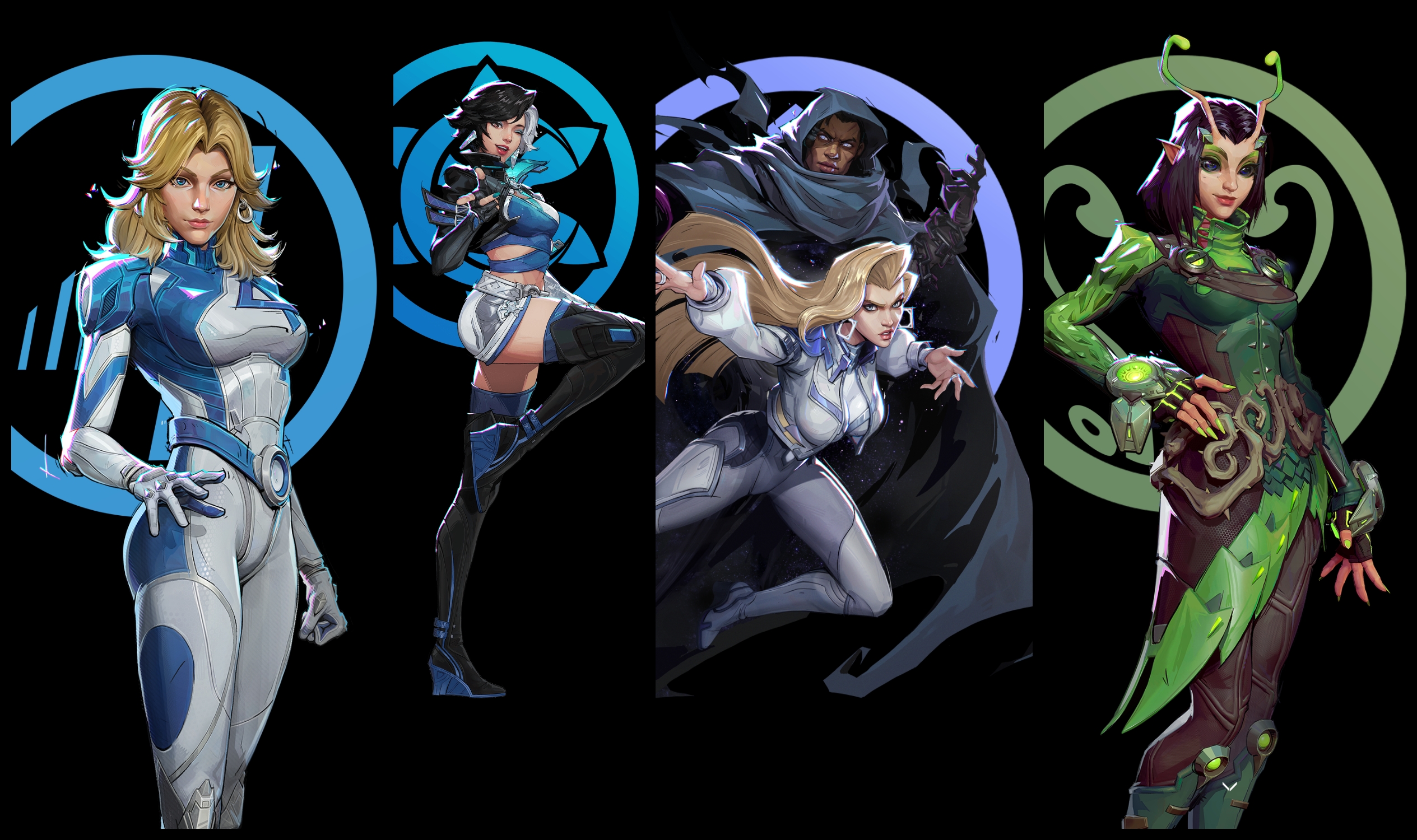 S Tierlist Strategist