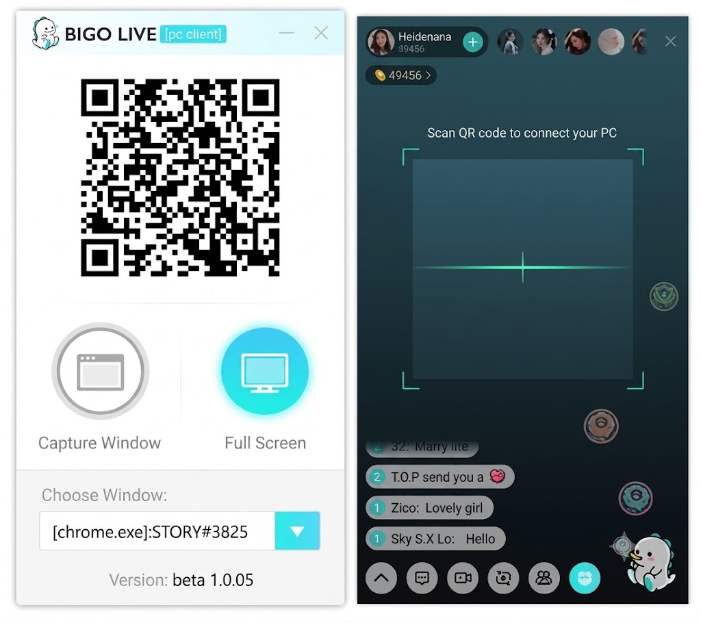 Advanced Account Defense: Passwords & The QR Meta