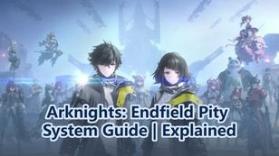 Arknights: Endfield Pity System Guide | Explained