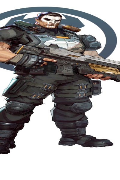 C Tier &ndash; The Punisher