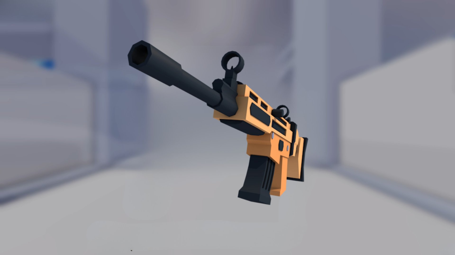 Assault Rifles