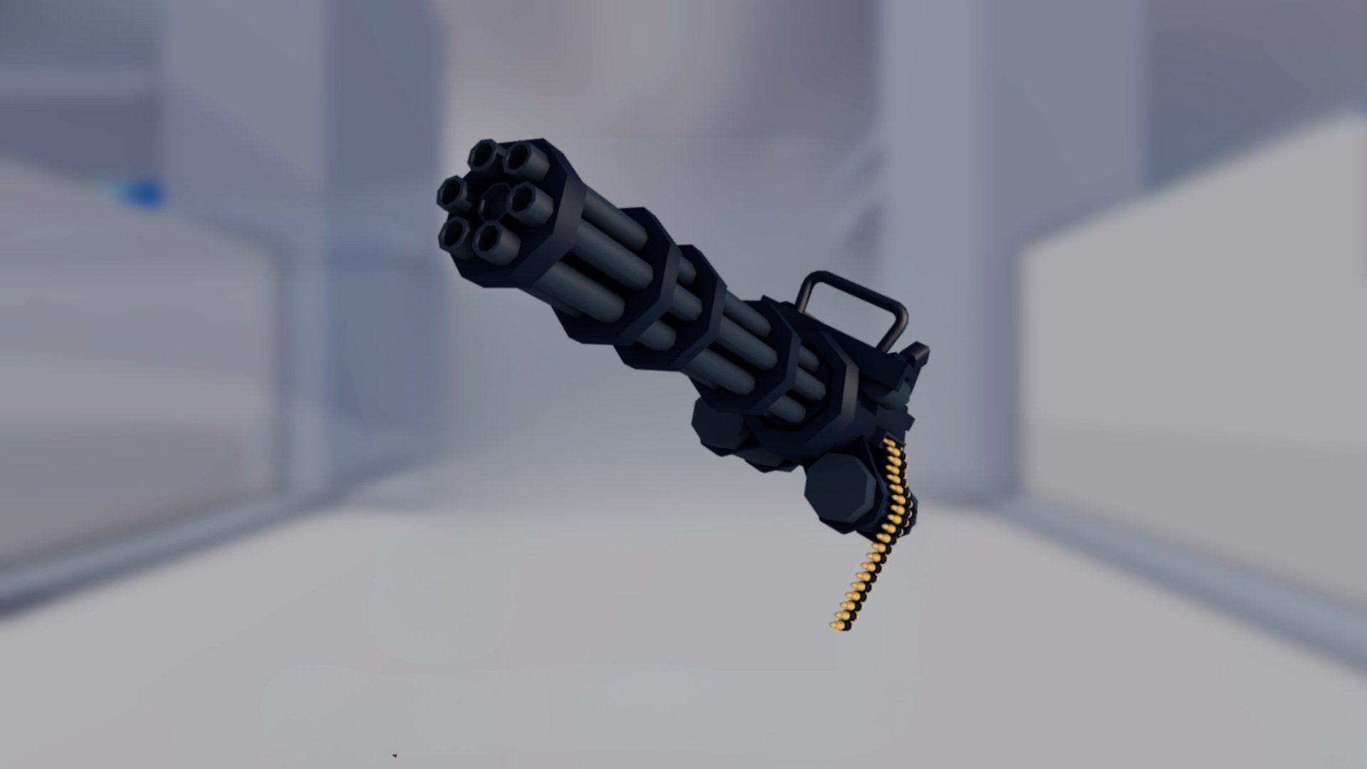 Minigun