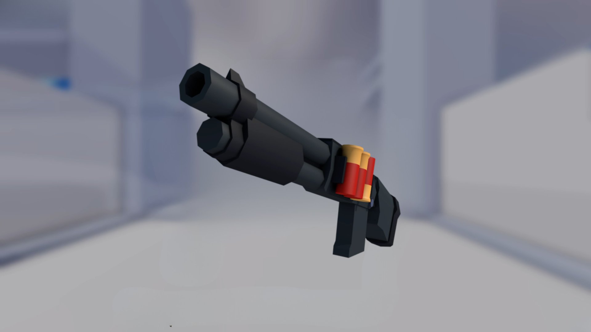 Shotgun