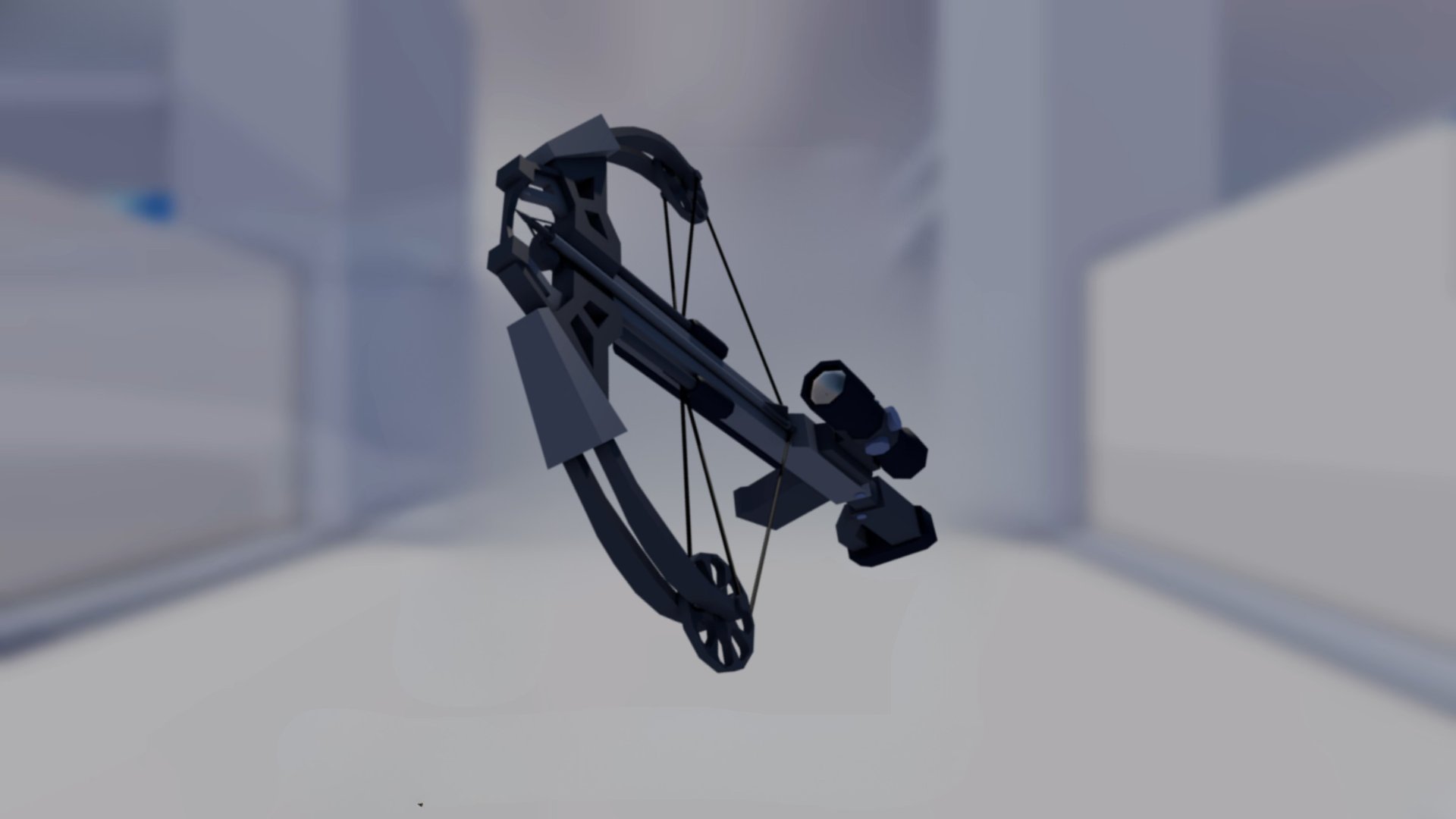 Bow and Crossbow