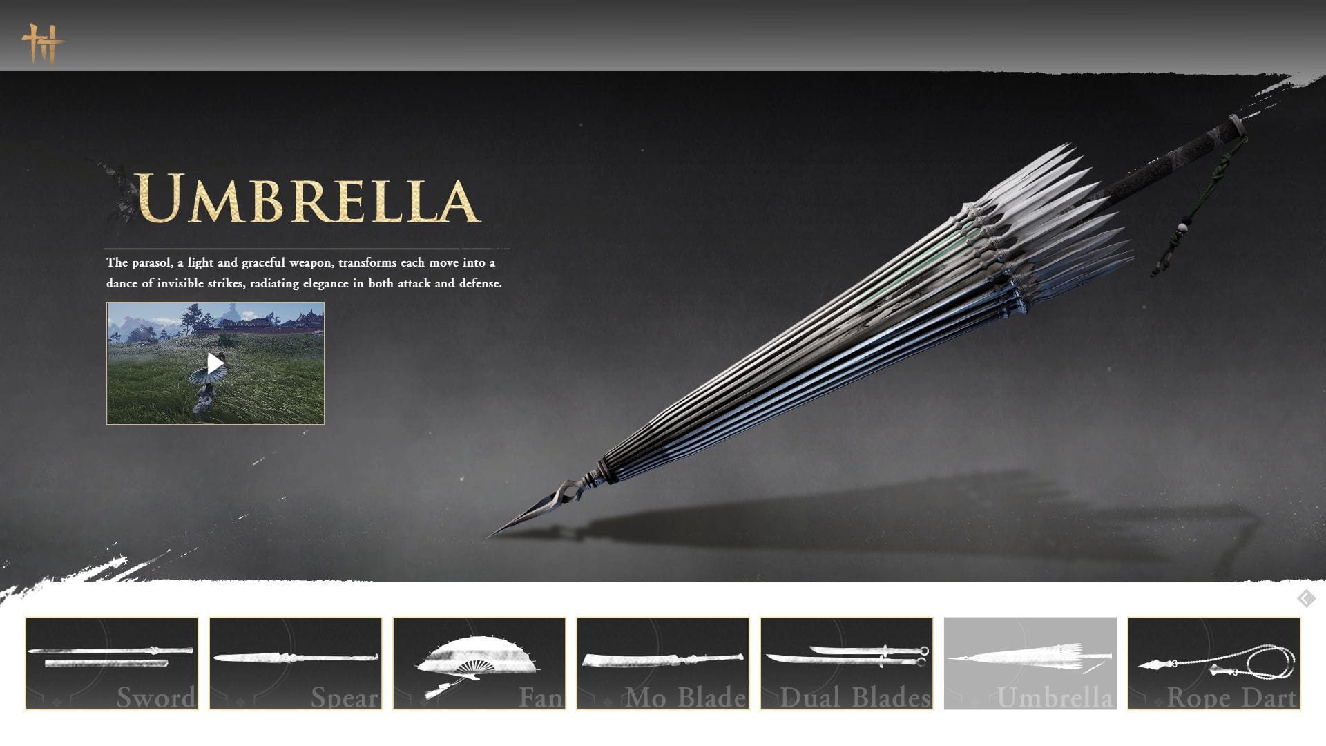 where winds meet umbrella