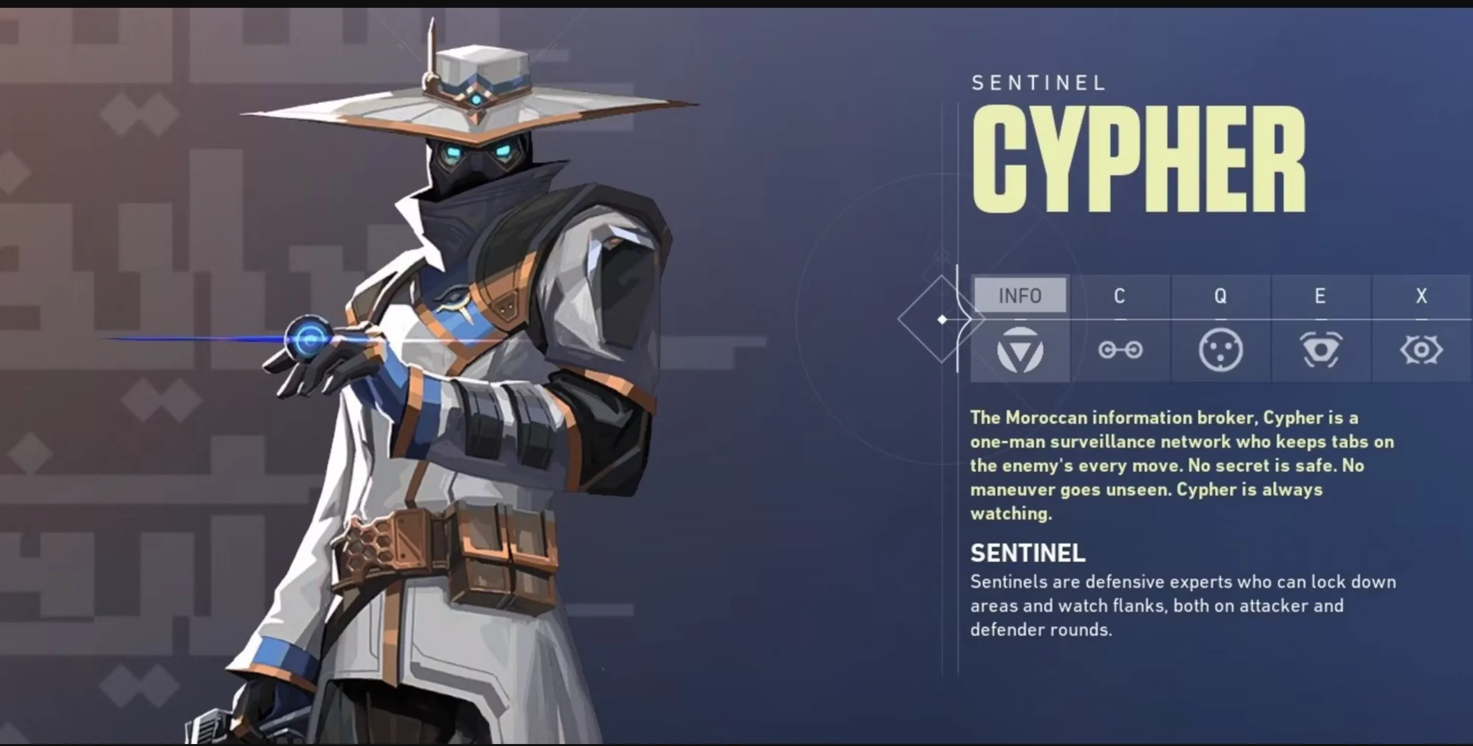The S-Tier Lurkers