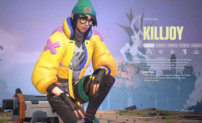 The S-Tier Lurkers