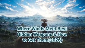 How to Unlock All Weapons | Where Winds Meet