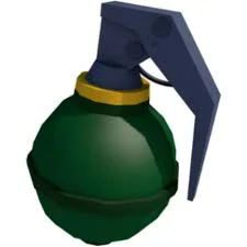 Grenade