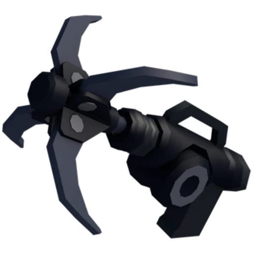 Grappler