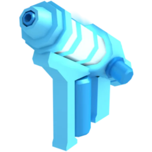 Freeze Ray