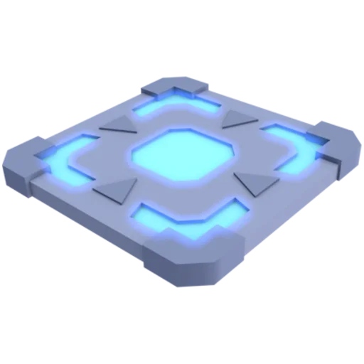 Jump Pad
