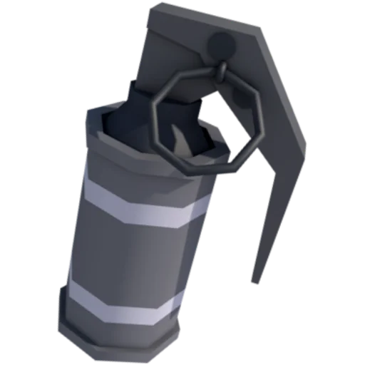 Smoke Grenade