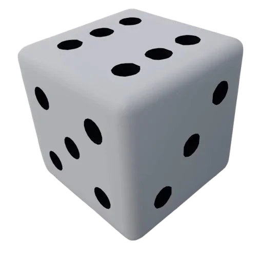 RNG Dice
