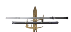 where winds meet nameless sword