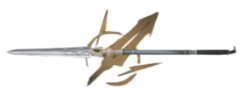 where winds meet nameless spear
