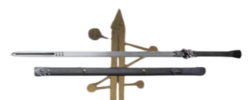where winds meet Strategic Sword
