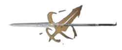 where winds meet Heavenquaker Spear