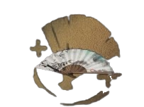 where winds meet Panacea Fan
