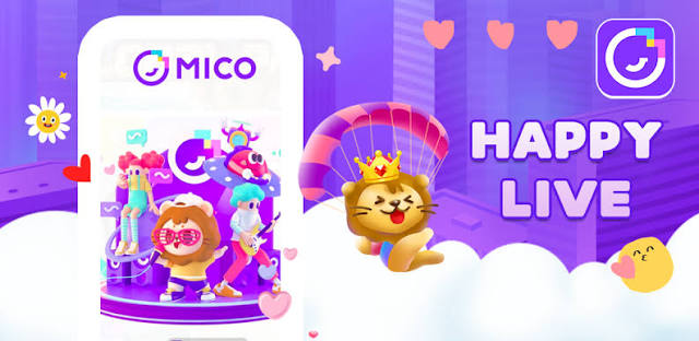 MICO
