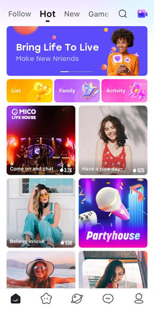 What Is MICO