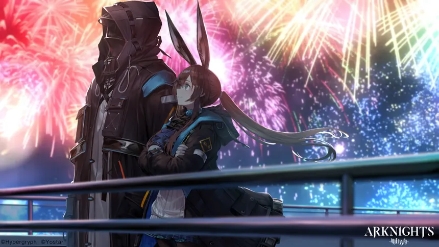 Arknights