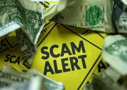 Financial Scams & Fraud