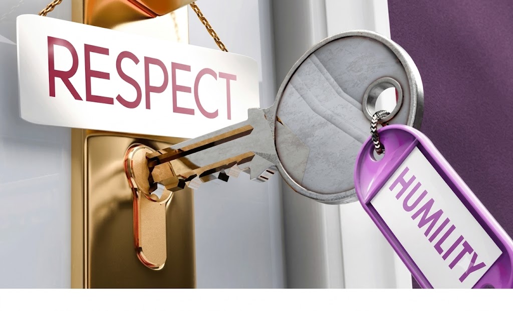 Respect & Harassment