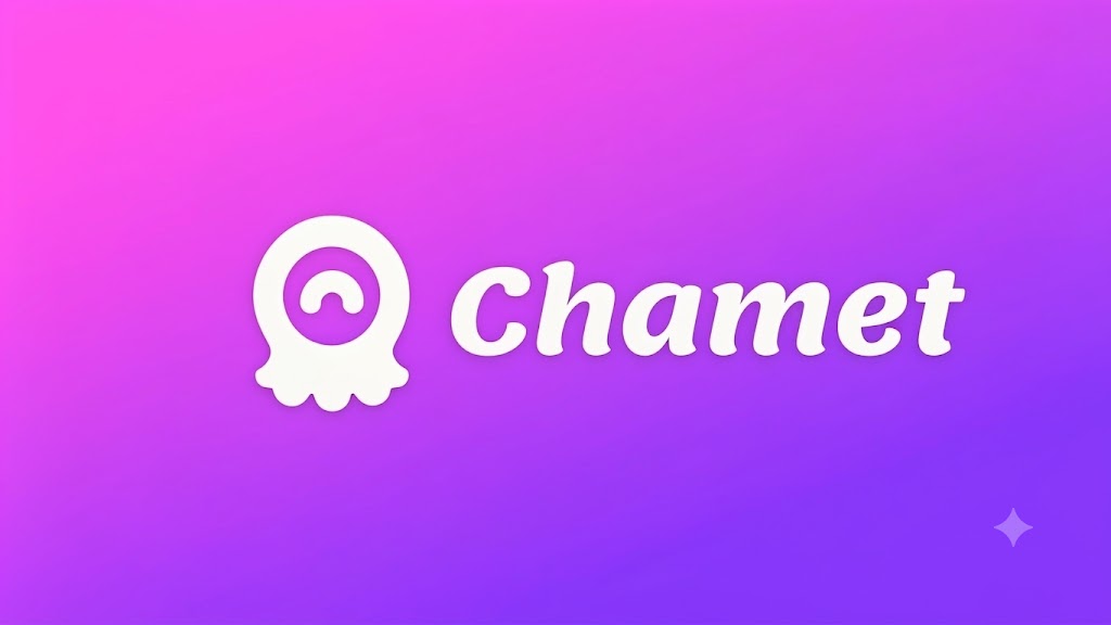 Chamet ads