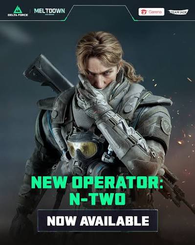 New Operator N-Two