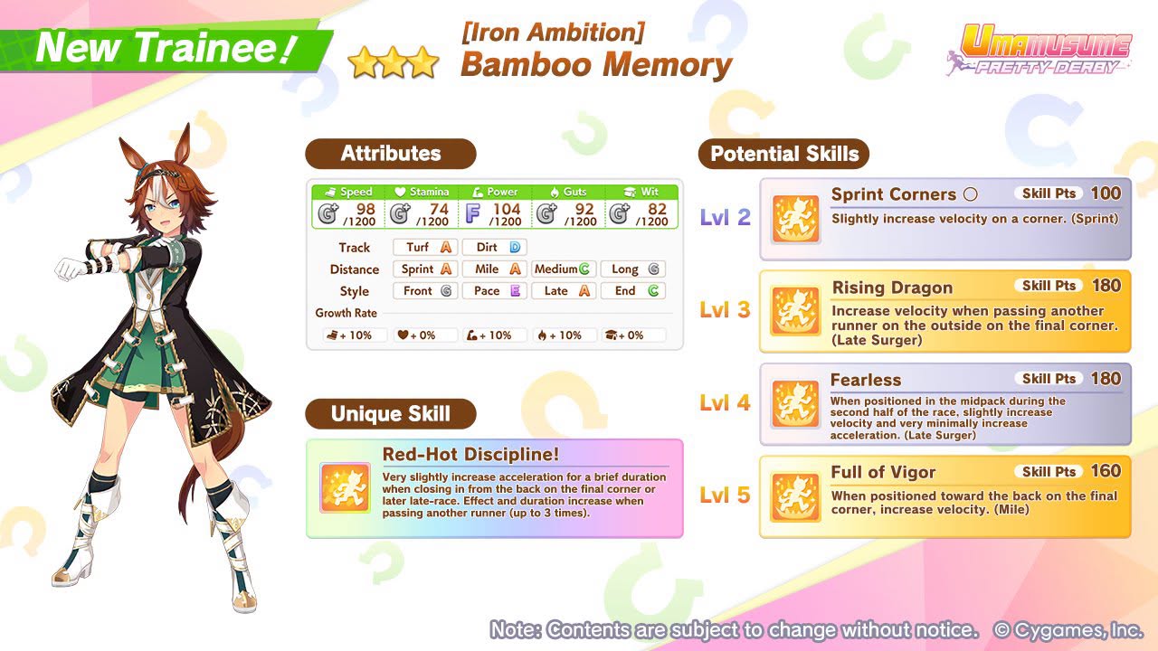bamboo overview image